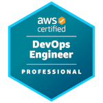 AWS Certified DevOps Engineer