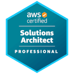 AWS Certified Solutions Architect Professional