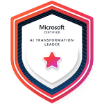 Microsoft Certified: AI Leader