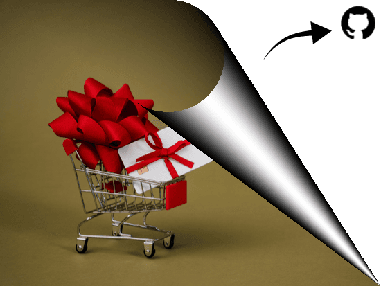E-Commerce project preview