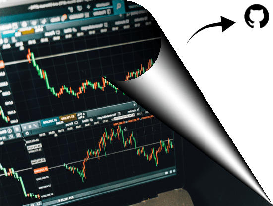 Financial Services project preview