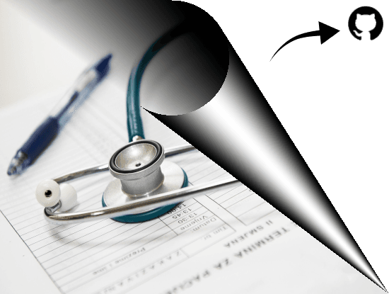 Healthcare project preview