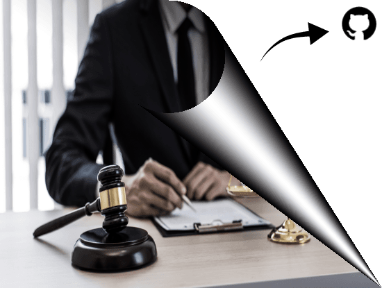 Legal project preview
