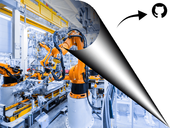 Manufacturing project preview